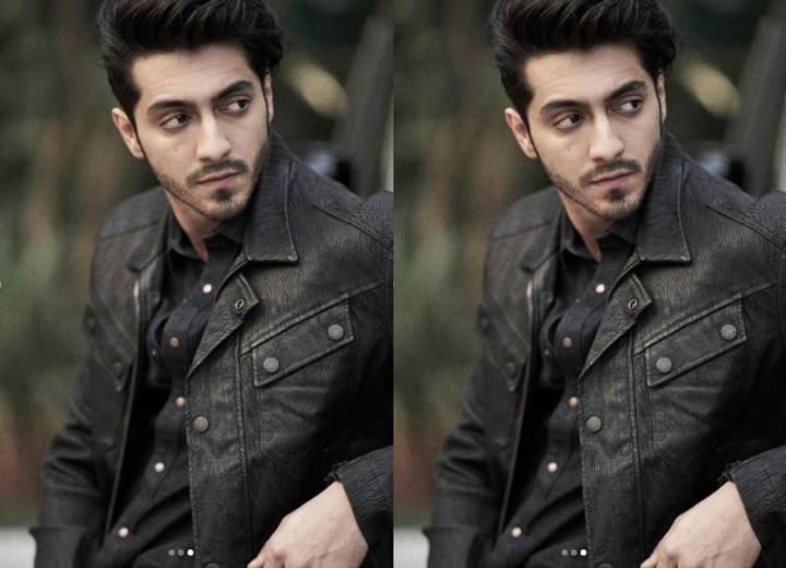 Ahaan Panday’s stylish new look is breaking the internet!