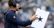 Cowboys at Panthers Historical Notes: This defense is officially worse than 2020