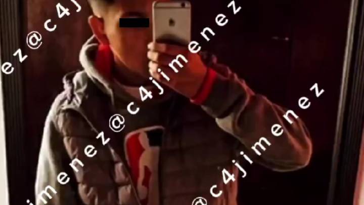 Héctor 'N' confiesa que le prometieron 30 mil pesos y le dieron el arma para matar al abogado David Cohen