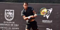 Juan Pablo Varillas debutó con victoria en Challenger de Cali: si supera los octavos de final podría enfrentar a Gonzalo Bueno