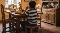 Mateo, de 8 años, muere luego de haber comido quesadillas en su casa en la colonia Zaragoza, Saltillo