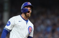 Column: Chicago Cubs win the wild-card series in postseason push