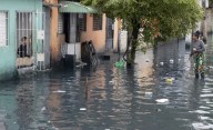 Huracán Melissa crece a categoría 4 y avanza en el Caribe