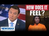 Carl Higbie: The 'mentally disturbed' left thinks everything they do is 'righteous'
