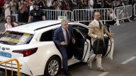 El juez Puente responde a la Fiscalía Europea que en el caso Koldo aún no le constan obras pagadas de fondos europeos