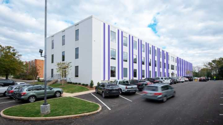 Magic City Academy receives five-year contract renewal