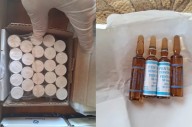 Detienen a un enfermero acusado de robar fentanilo y otros medicamentos en un hospital del PAMI