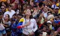 Carta de María Corina Machado de agradecimiento por el Nobel, impresiones a favor y en contra