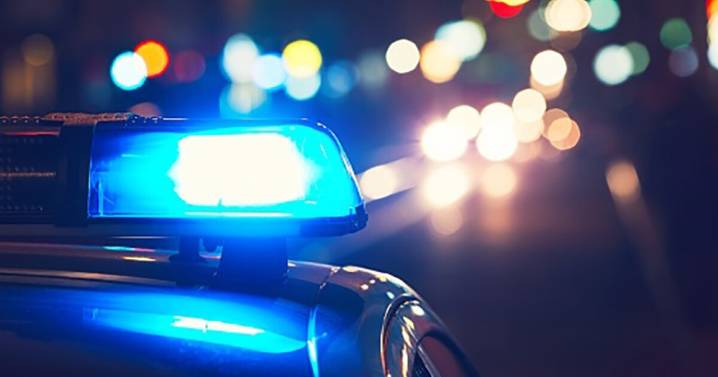 Arms, fingers accidentally delivered to a home in Hopkinsville