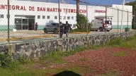 Investigan ajuste de cuentas en ataque armado que dejó cuatro muertos durante bautizo en Huejotzingo
