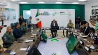 Presumen combate al narcomenudeo en la capital potosina