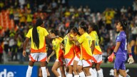 La Selección Colombia afronta una difícil visita en la Liga de Naciones Femenina: choca contra un Ecuador envalentonado; así va el partido