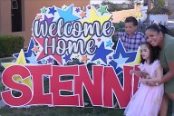 5-Year-Old Girl Goes Home After Almost 1,000 Days in Hospital