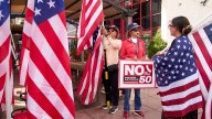 Prop 50 creates potential for new battleground in SoCal in which Republican incumbents may be pitted against each other