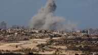 Bloquea Israel carretera principal e impide regresos a la ciudad de Gaza