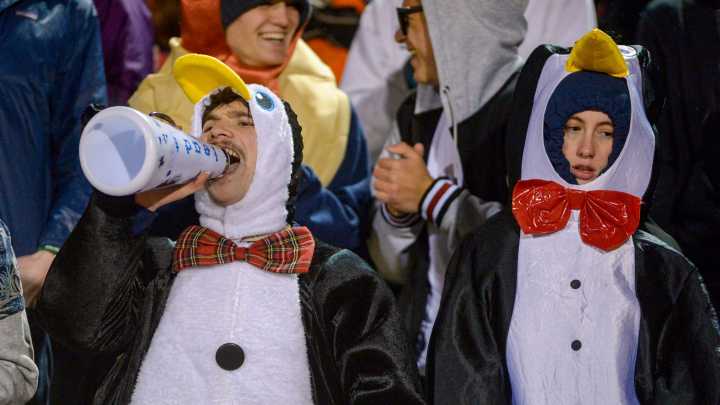 VOTE: Choose the Tribune's Athlete of the Week for Oct. 14