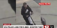 VCU Police look for e