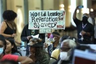 Walters: Gavin Newsom embraced reparations at first. Now he’s slow rolling them.