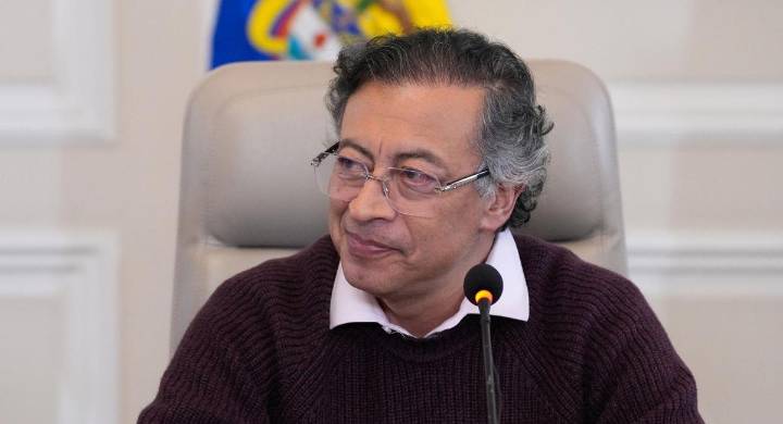 Un paso atrás: EE. UU. pide retractación de Gustavo Petro por sus acusaciones sobre ataque en el Caribe