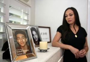 Death of ‘sweet king’: AI chatbots linked to teen tragedy