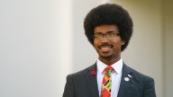 Tennessee lawmaker Justin Pearson challenges Cohen for Memphis