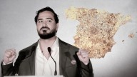 Se Acabó la Fiesta, el nuevo partido antinmigrante que creó un diputado español y que corre por derecha a Vox