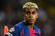 Barcelona announce Lamine Yamal injury hours after he's named in Spain squad