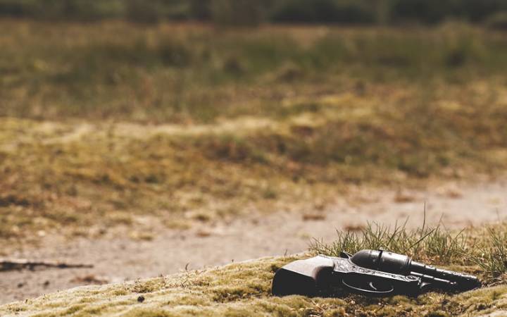 4 dead as Sunday gun violence roils Gullah island