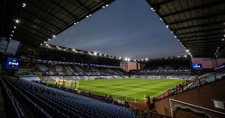 Maccabi Tel Aviv Aston Villa fan ban is 'wrong', says PM