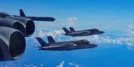 Barcos, aviones y marines: así es el despliegue militar de Estados Unidos frente a Venezuela