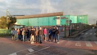 TYCSA, en huelga total por la creciente precariedad laboral y el aumento de los accidentes de trabajo en la fábrica de Nueva Montaña