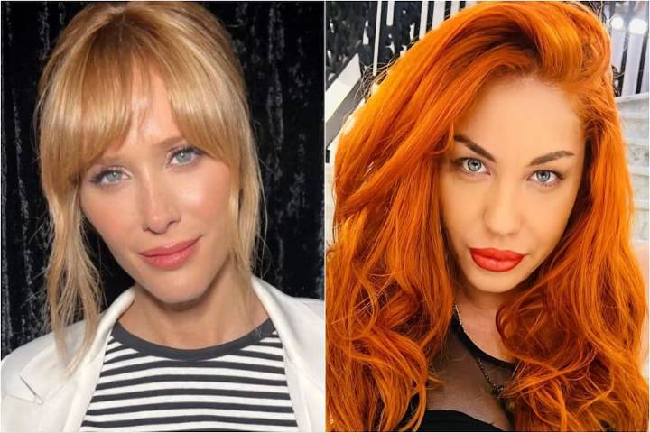 La reflexión de Julieta Prandi sobre el caso de Lourdes de Bandana: “Es muy difícil"