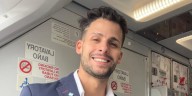 El descargo de Joel Ojeda luego del allanamiento en su casa: “Se llevaron la jubilación de mi vieja”