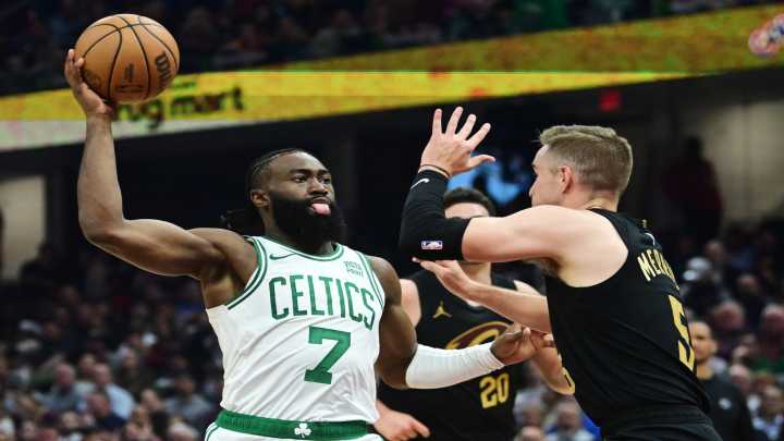 Cavaliers Reportedly Down Key Player Against Celtics