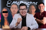 Mr. Doctor no se queda callado: tres casos de Durango donde ha emitido fuertes opiniones