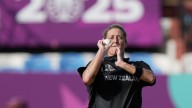 Sophie Devine After Last ODI : 'Wanted To Go Out On A High' But 'Didn't Cry As Much'