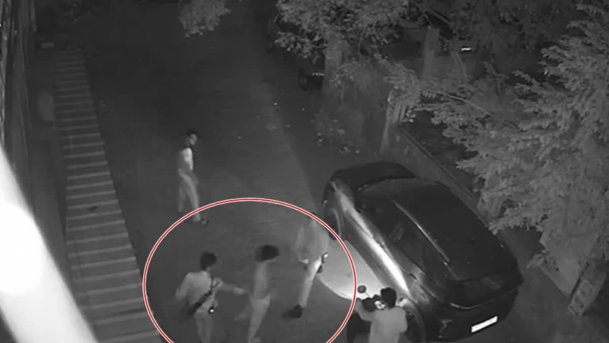 Bhopal BTech Student Dies After Alleged Police Beating; Two Constables Suspended
