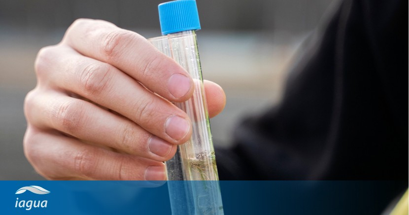 RE2AQUA demuestra la eficiencia del tratamiento de aguas para su reutilización industrial