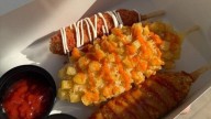 “Por fin encontré los corn dogs virales de TikTok”: Fluffy, la nueva sensación en Zaragoza