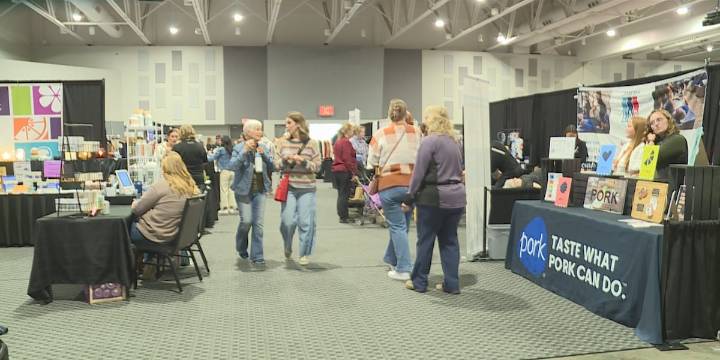 Etc. for Her hosts 19th annual Expo for Her