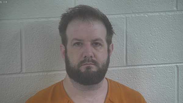 Murray man facing rape charge