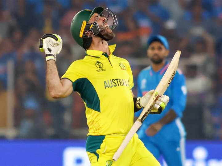 Maxwell returns as Australia confirms host of changes in squads
