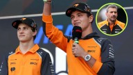 McLaren boss makes driver priority stance clear amid Verstappen charge