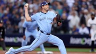 Blue Jays starter Max Scherzer’s history against Dodgers bodes well for Game 3