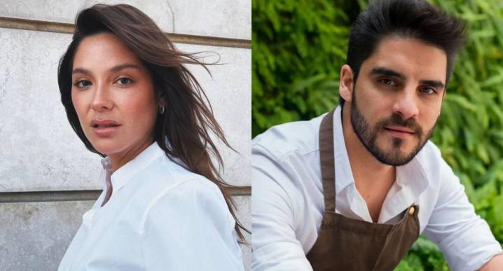 Impacto por caída en desgracia de Kel Calderón y su novio: "hoy cerramos las puertas"