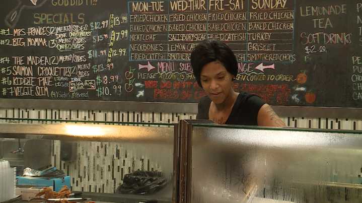 KCMO restaurant offers help as government shutdown puts SNAP program at risk for millions of people