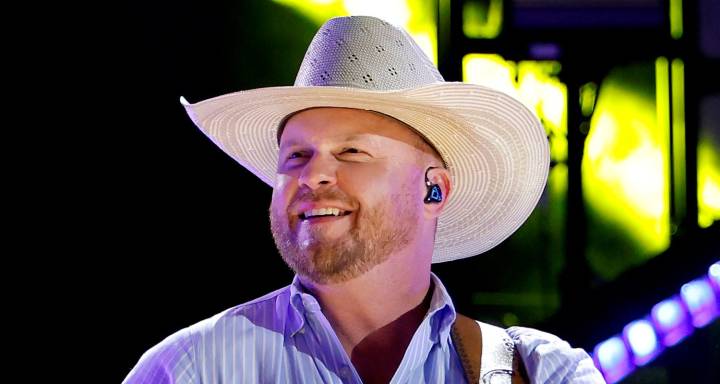 Cody Johnson Undergoes ‘Immediate Surgery’ After Eardrum Rupture, Cancels Remaining 2025 Concerts | Cody Johnson 