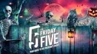 The Friday Five