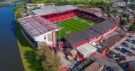 Nottingham Forest's City Ground redevelopment takes another step forward