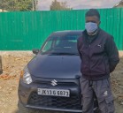 Awantipora Police crack hit-and-run case that claimed life of toddler